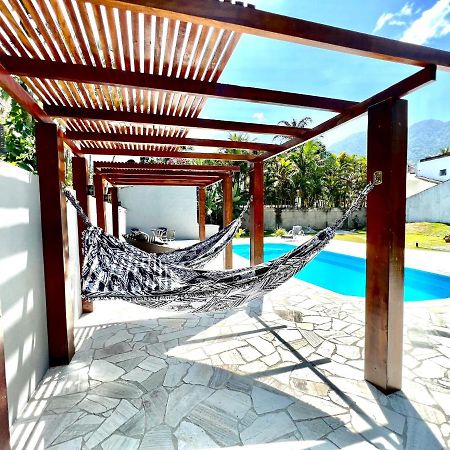 Sunset Maresias- Casas E Chales C1 Eksteriør billede