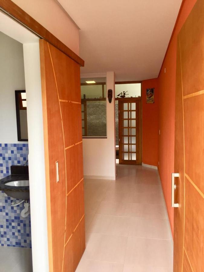 Sunset Maresias- Casas E Chales C1 Eksteriør billede