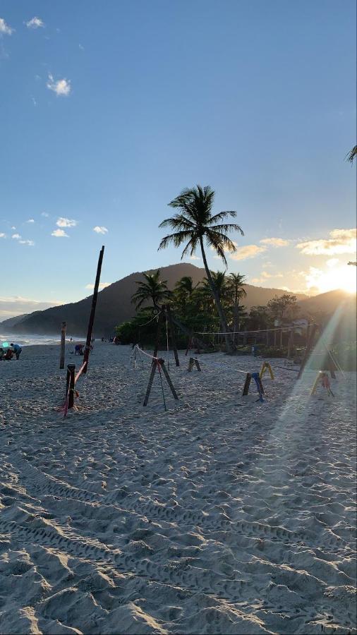 Sunset Maresias- Casas E Chales C1 Eksteriør billede